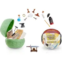 MGA Entertainment Miniverse Mini Seigneur des Anneaux 514510