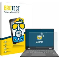 BROTECT Film de protection antireflet Protection d'écran mat (14")