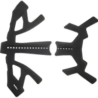 Bell Sanction II Liner black L Schwarz