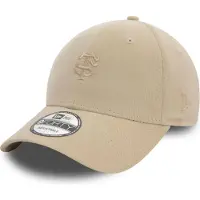 New Era Casquette Baby Cord 9forty - New Era X Stade Toulousain