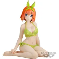 Banpresto Waniyamasan Big Sofvimates Crayon Shinchan Figure 18 Cm Rose
