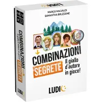 Headup Games & Iceberg Interactive Combinaisons secrètes