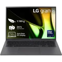 LG gram 16" Core Ultra 7 155H 16GB/1TB SSD Win11 grade 16Z90S-G.AA79G