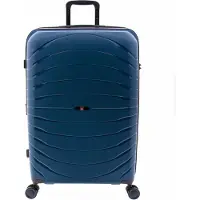 Gladiator Valisette bleu
