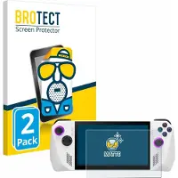 BROTECT Film de protection antireflet Protection d'écran mat