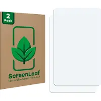 ScreenLeaf Film de protection durable Protection d'écran Film clair transparent