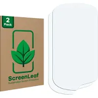 ScreenLeaf Film de protection pour Garmin Oregon 700 - Film de protection d'écran - Transparent
