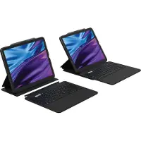 Zagg KB ProKey 2 iPad Air 13 M2 Allemagne - QWERTZ - Bluetooth