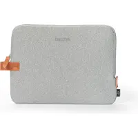 Dicota 904138046 Laptop Briefcase Gris