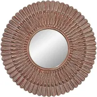 Elstead Lighting Cheyenne Miroir Égée Or