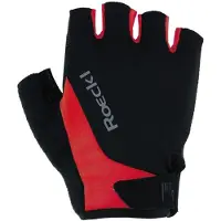 Roeckl Basel 2 Short Gloves Rouge 6