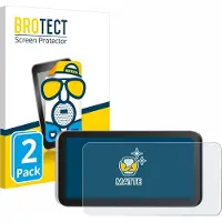 BROTECT Film antireflet Protection d'écran Film de protection d'écran Mat