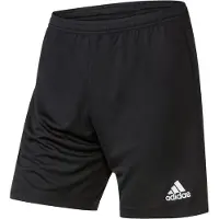 Adidas Pantalon de sport 'Entrada 22' noir / blanc