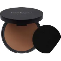 bareMinerals BarePro 24hr Skin-Perfecting Powder Fond de Teint 60-Deep Neutral 8 grammes
