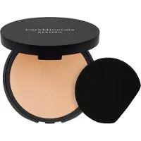 bareMinerals Barepro 24hr Fair 15 Neutral Makeup Powder Beige Femme