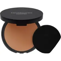 bareMinerals BAREPRO Fond de Teint Poudre Perfecteur de Peau 24 H (Différentes teintes) - Medium Deep 45 Neutral