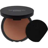 bareMinerals BAREPRO Fond de Teint Poudre Perfecteur de Peau 24 H (Différentes teintes) - Deep 55 Neutral