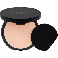 bareMinerals BAREPRO Fond de Teint Poudre Perfecteur de Peau 24 H (Différentes teintes) - Fair 10 Cool