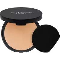 bareMinerals BAREPRO Fond de Teint Poudre Perfecteur de Peau 24 H (Différentes teintes) - Fair 17 Neutral