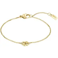 BOSS 1580698 Bracelet Doré Femme