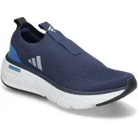 Adidas Chaussure de sport 'Mould 2' bleu roi / bleu foncé / gris clair