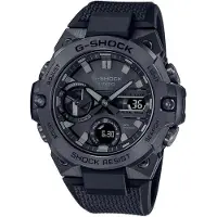 Casio - GST-B400BB-1AER - Montre bracelet - Homme - Énergie solaire - G-Shock