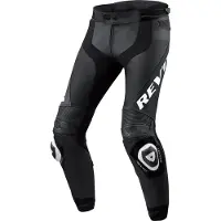 REV'IT! Apex Pantalon de moto en cuir