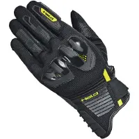 Held Gants 22569 Sambia 2 Noir 9 unisex