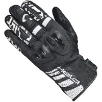 Held 22521 Gants Sepang Noir/Blanc 7 unisex