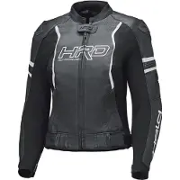 Held Street Rocket 4 Veste en cuir de motocyclette pour femme