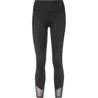 Puma Cloudspun Soft Mesh 7/8 Leggings Noir M Femme