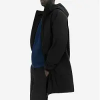 Elvine Veste randy hommes - Noir