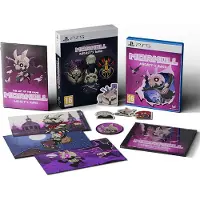 Morkull Ragast's Rage Collector's Edition PS5
