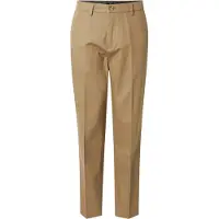 Dockers Signature Stain Defender Straight Pants Beige 34 / 34 Homme