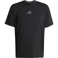 Adidas Designed For Training Intensity Short Sleeve T-shirt Noir XL Homme