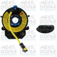 Meat Doria MEAT & DORIA 231734 : Anneau de guidage pour coussin gonflable, compatible avec les modèles HYUNDAI i10 (PA) et i20 (PB, PBT)