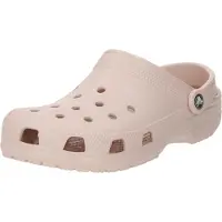 Crocs Sabots rose pastel