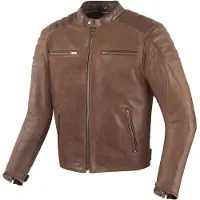 Bogotto B-Nimble Blouson de moto en cuir