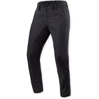 REV'IT! Chino Dean 2 Tapered Pantalon textile de moto