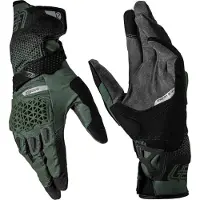 Leatt ADV Hydradri 5.5 Gants de moto imperméables