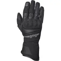 GMS Tylon SF WP Gants Noirs Imperméables Taille M