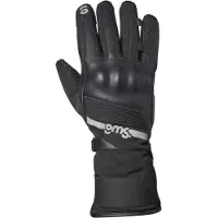 GMS Aurora WP Gants Noirs Imperméables Taille 2XL