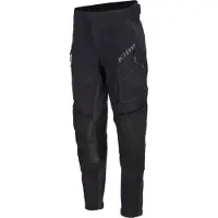 KLIM Sedona Pants Noir 8 Femme