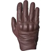 GMS Ryder Neo Leather Gloves Marron XL