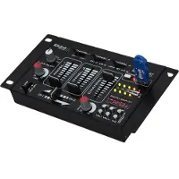 Ibiza Sound DJ21USB-bt
