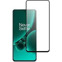Screenor Tempérée Oneplus Nord 4 Full Co (Oppo Reno 4 5G), Téléphone portable : film de protection, Noir, Transparent