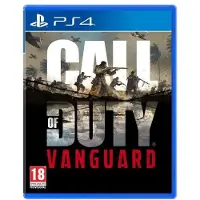 Call of Duty: Vanguard