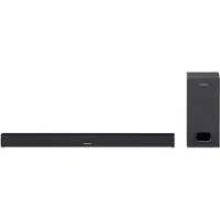 Sharp HT-SB110 noir