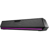 Edifier Barre de son gaming Hecate G1500 Bar (Noir)