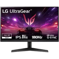 LG UltraGear 24GS60F-B